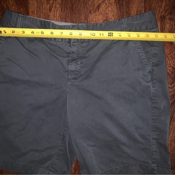 Caslon Shorts - Picture 5 of 8